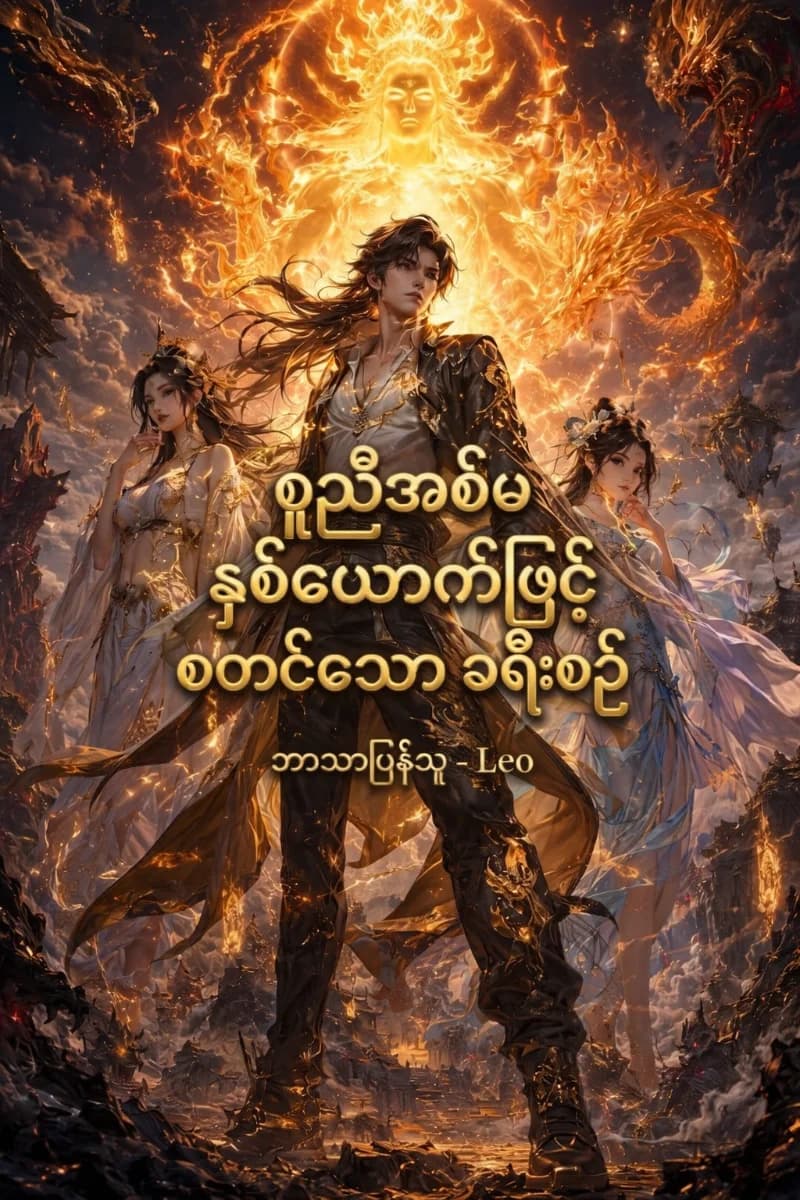စူညီအစ်မနှစ်ယောက်ဖြင့် စတင်သော ခရီးစဥ်