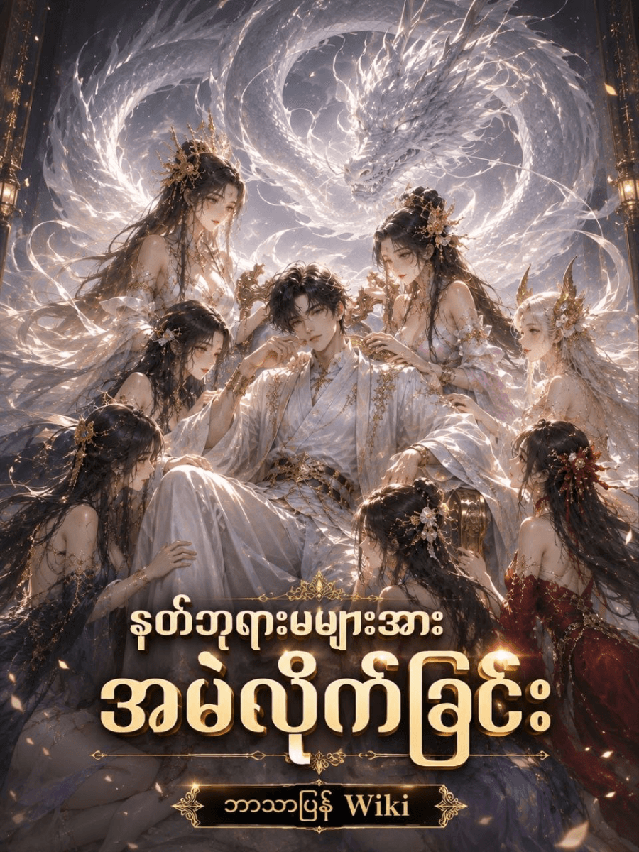 နတ်ဘုရားမများအားအမဲလိုက်ခြင်း