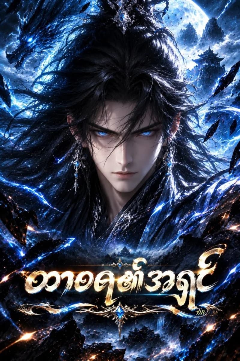 ထာဝရ၏အရှင်